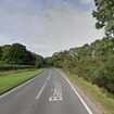 Driver in his late teens dead after 'speeding' Porsche supercar left the road and rolled: Man, 27, arrested