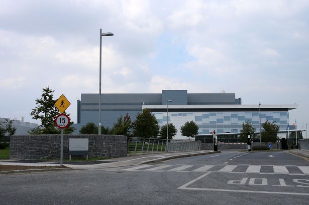 Dublin's data centers are consuming more electricity than all of its urban homes