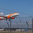 Easyjet chaos erupts as teen tries to open door mid-flight to Gatwick