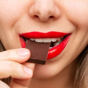 Eating dark chocolate most days could cut risk of Type 2 diabetes, research suggests