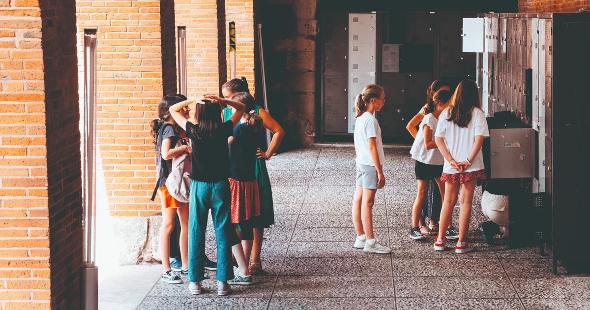 Éducation à la sexualité : « À l’école, il ne devrait y avoir d’autre genre que grammatical »