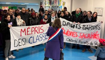 Éducation : le Val-de-Marne en ébullition à trois semaines des vacances de Noël