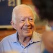 Ehemaliger US-Präsident: "Ein wunderbares Leben": Die bewegende Geschichte von Jimmy Carter