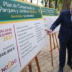 El Ayuntamiento de Sevilla invertirá 7 millones de euros en parques y jardines en 2025