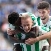 El Córdoba CF acaba el año en su mejor momento: diez puntos de doce