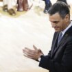 El PSOE paraliza el alivio fiscal de PP y Junts a 30 millones de consumidores para no visibilizar una alternativa parlamentaria