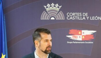 El PSOE ve con «absoluto estupor» la «nueva ronda» presupuestaria