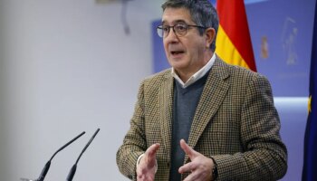 El PSOE votará a favor del suplicatorio de Ábalos: "Estamos deseando que la Justicia vaya hasta el final"