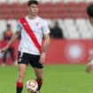 El Sevilla Atlético no puede con el Fuenlabrada y se complica la permanencia (0-0)