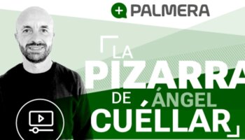 El análisis de Cuéllar del Petrocub - Betis: «Victoria necesaria, con poco brillo y pidiendo la hora»