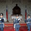 El año en el que Taiwan quiso (sin éxito) romper con el legado de su dictador