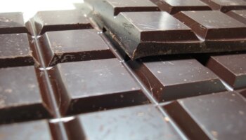 El consumo de chocolate negro se asocia con un menor riesgo de diabetes