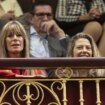 El juez del caso Begoña Gómez cita a representantes de Indra, Google y Telefónica