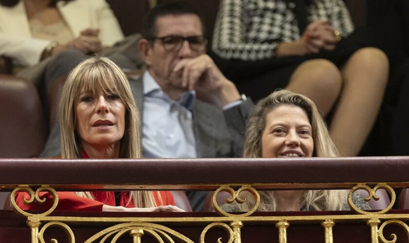 El juez del caso Begoña Gómez cita a representantes de Indra, Google y Telefónica