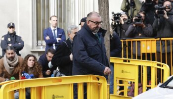 El juez del 'caso Koldo' en la Audiencia Nacional acuerda que sea el PP el que represente a las acusaciones populares