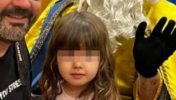 El padre de la niña de cuatro años que denuncia agresiones sexuales en un colegio de Madrid: "¿Quién protege a mi hija?"