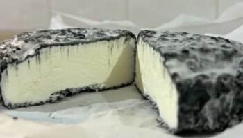 El queso de plasta blanda de oveja de Toledo que ha triunfado en el paraíso quesero entre los mejores del mundo