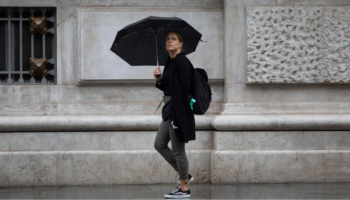 El tiempo en Sevilla esta semana: vuelven las lluvias y el frío se mantiene