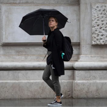 El tiempo en Sevilla esta semana: vuelven las lluvias y el frío se mantiene