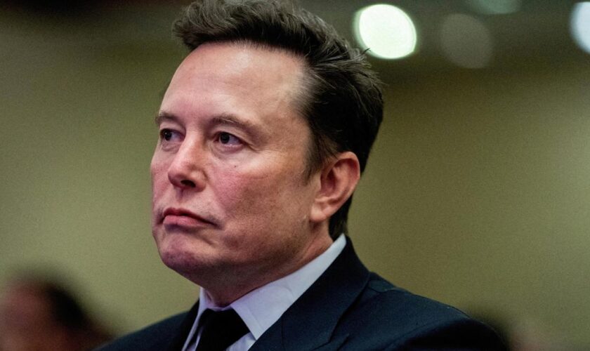 Elon Musk serait prêt à financer «le plus gros don de l’histoire politique britannique» au parti anti-immigration