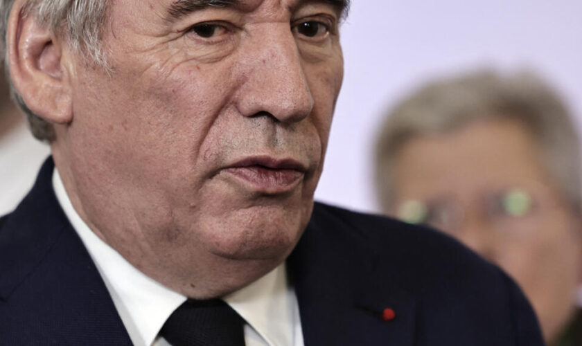 En direct : François Bayrou reçoit dès ce matin les forces politiques à Matignon