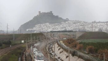 España necesita gastar 150.830 millones en obra pública de transporte, según las constructoras