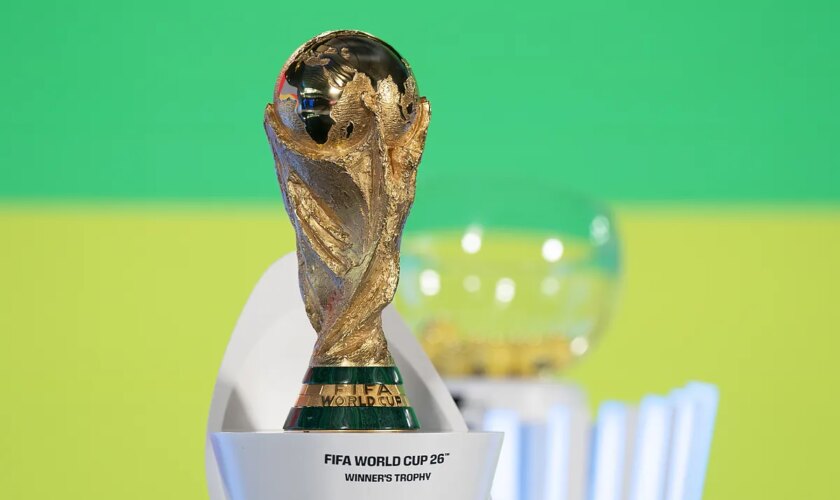 España se juega el camino al Mundial 2026 en marzo: si gana se medirá a Turquía, Georgia y Bulgaria y si pierde le esperan Polonia, Finlandia, Lituania y Malta