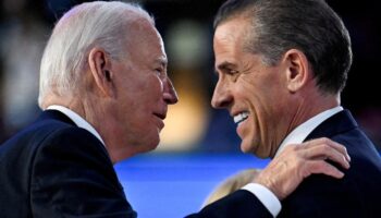 États-Unis : qu’est-ce que le droit de grâce présidentielle, utilisé par Joe Biden pour son fils ?