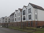 Every NIMBY'S worst nightmare: How developer building 6,000 new homes in Kent has now REFUSED to build £50m infrastructure including roads and school