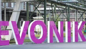 Evonik plant „größten Umbau“ seiner Geschichte – Konzern will 7000 Stellen streichen