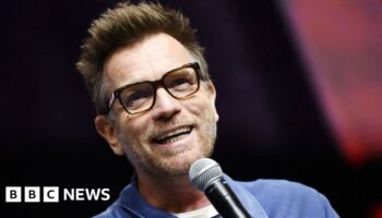 Ewan McGregor takes on first theatre role in 17 years