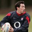 Ex England rugby star Tom Voyce is feared dead in Storm Darragh floods: Police say player's car was swept away when he tried to cross river ford after night out with friends