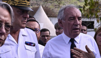 F. Bayrou à Mayotte : le maire de Sada attend "des engagements clairs, ambitieux"