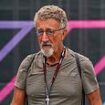 F1 icon Eddie Jordan, 76, reveals he's battling 'aggressive' cancer: Team principal turned pundit says he's been suffering with prostate and bladder cancer since March as he urges 'go get tested'