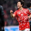 FC Bayern verliert in Mainz, Bayer Leverkusen kommt näher