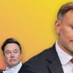 FDP: Wie sich Christian Lindner an Elon Musk und Javier Milei orientiert – Podcast