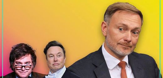 FDP: Wie sich Christian Lindner an Elon Musk und Javier Milei orientiert – Podcast