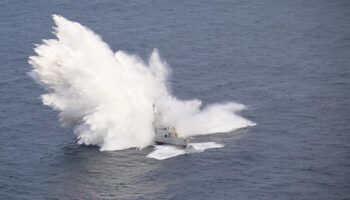 Face à la nouvelle menace des sous-marins, la France veut rester dans la course