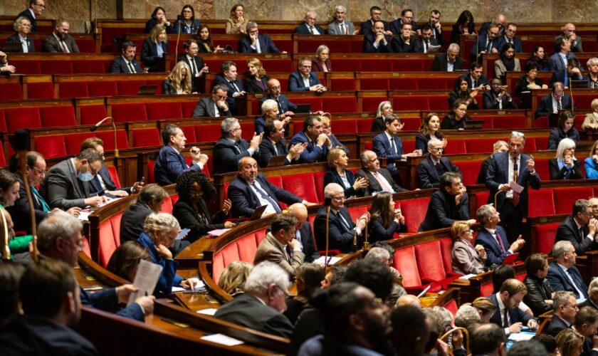 Face à l'urgence écologique et économique, enfin un éclair de lucidité chez nos politiques?