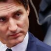 Faced with turmoil, a defiant Trudeau hangs on - for now