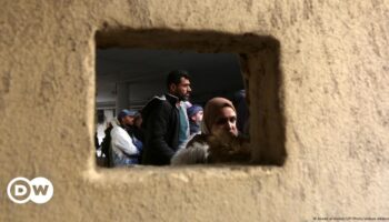 Fact check: Fakes on the rise after rebels open Saydnaya Prison in Syria