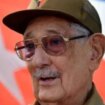 Fallece el comandante Julio Camacho Aguilera, uno de los fieles a la dictadura cubana