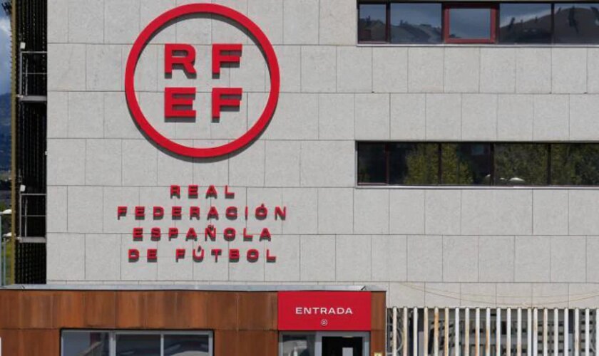 Fallos en los avales impiden la proclamación de candidatos a la RFEF