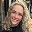 Family tragedy past of Oscar Pistorius's new girlfriend - who is the spitting image of the one he shot dead: Rita Greyling's brother suffered agony of friend 'being murdered' during his stag do