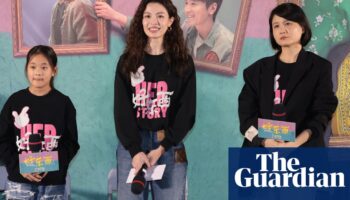 Feminist hit movie Her Story touted as China’s answer to Barbie