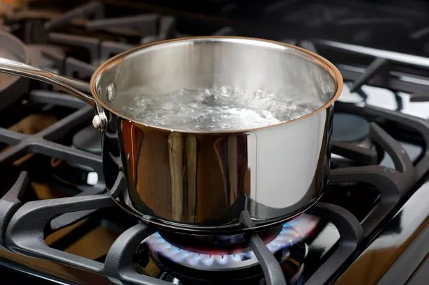 Foodies discover easy hack to stop annoying kitchen problem using common freezer item