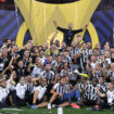 Football : futur adversaire du PSG au Mondial des clubs, Botafogo remporte le championnat du Brésil