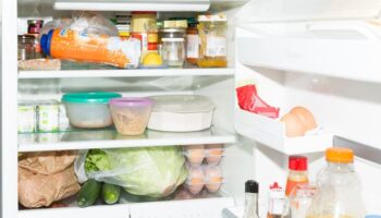 'Forgotten' food you have in your fridge could boost immunity during winter