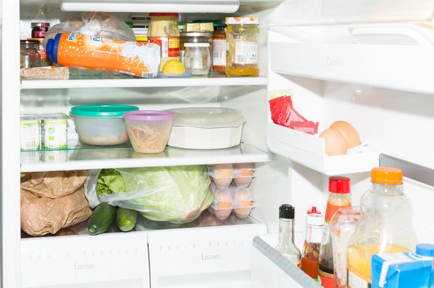 'Forgotten' food you have in your fridge could boost immunity during winter