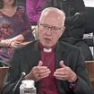 Former Archbishop of Canterbury quits Church of England 'after letting child abuser return to priesthood'